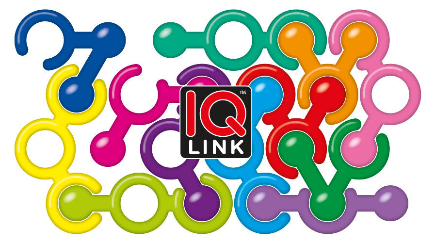 IQ Link - Smart Games