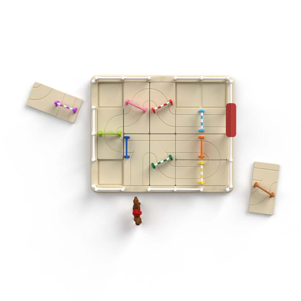 Horse Academy by Smart Games