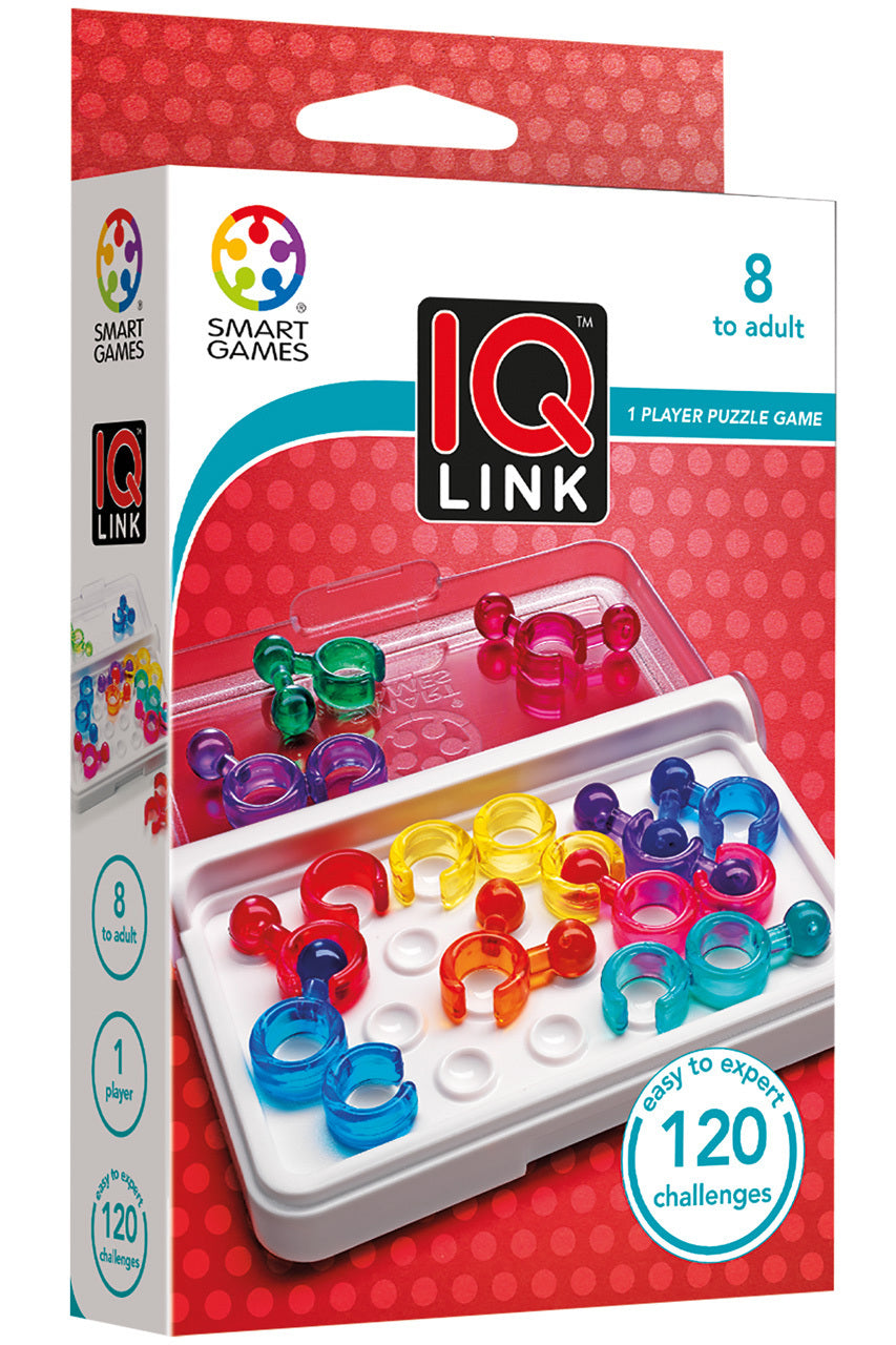IQ Link - Smart Games