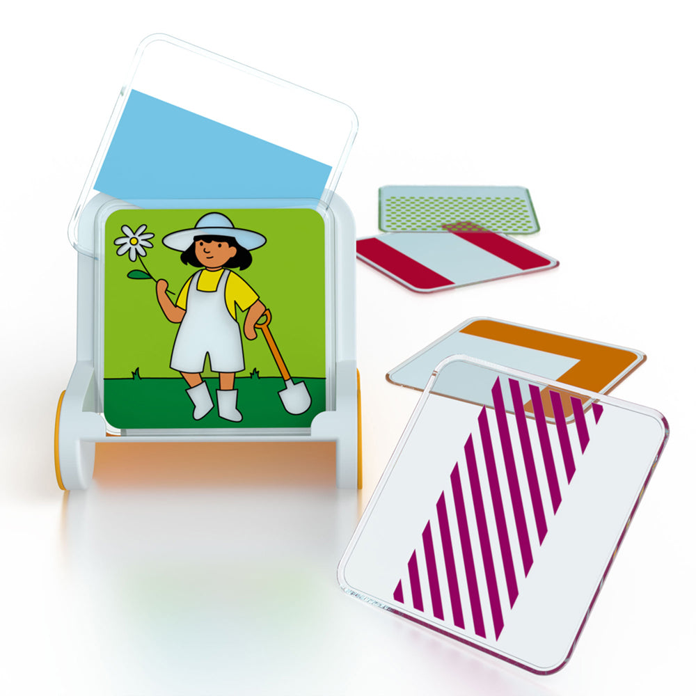 Dress Code - Smart Games