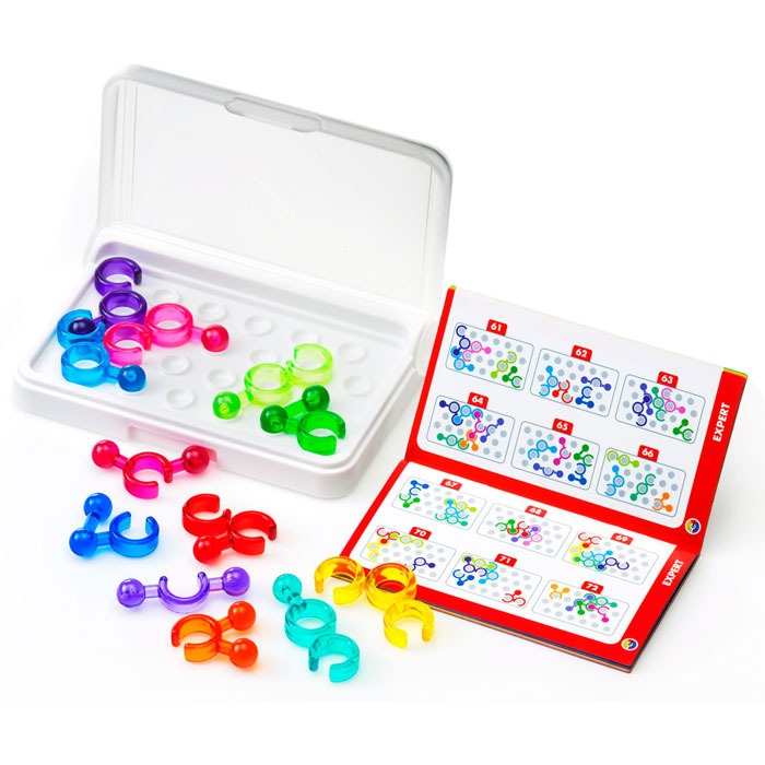 IQ Link - Smart Games