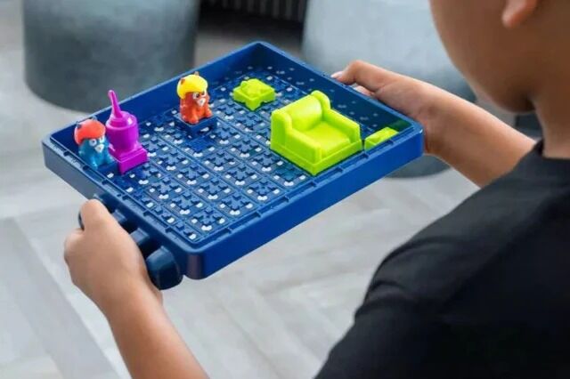 Crash Cats by Thinkfun