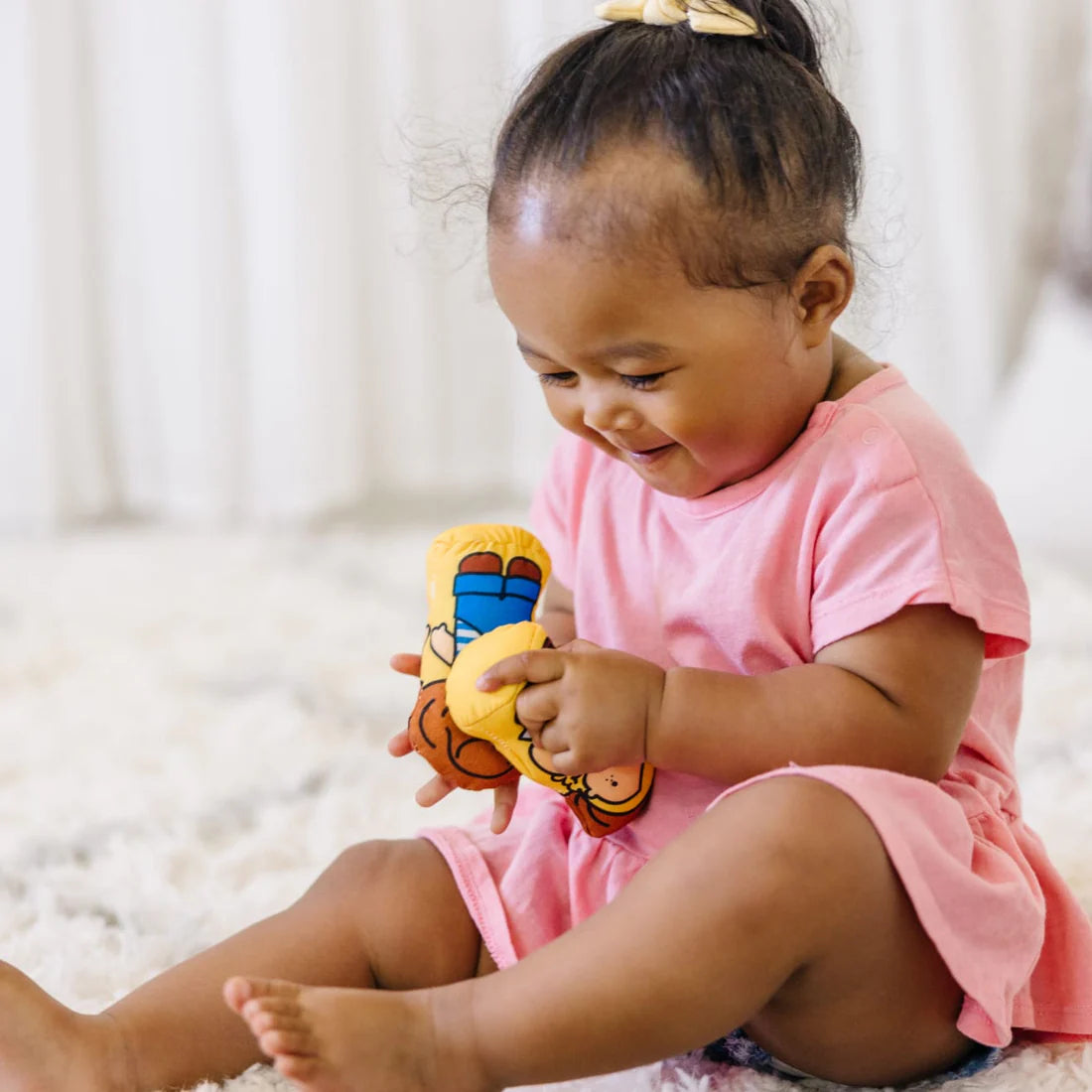 Melissa & Doug M&D Take Along Farmyard play mat by K's Kids