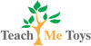 Teachmetoys