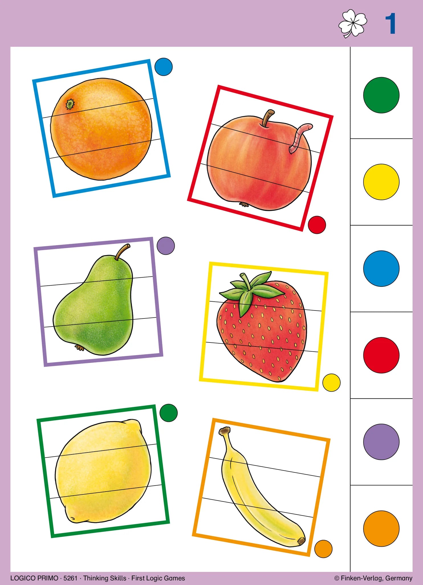 LOGICO Primo Full Package 10 new environmentally friendly titles