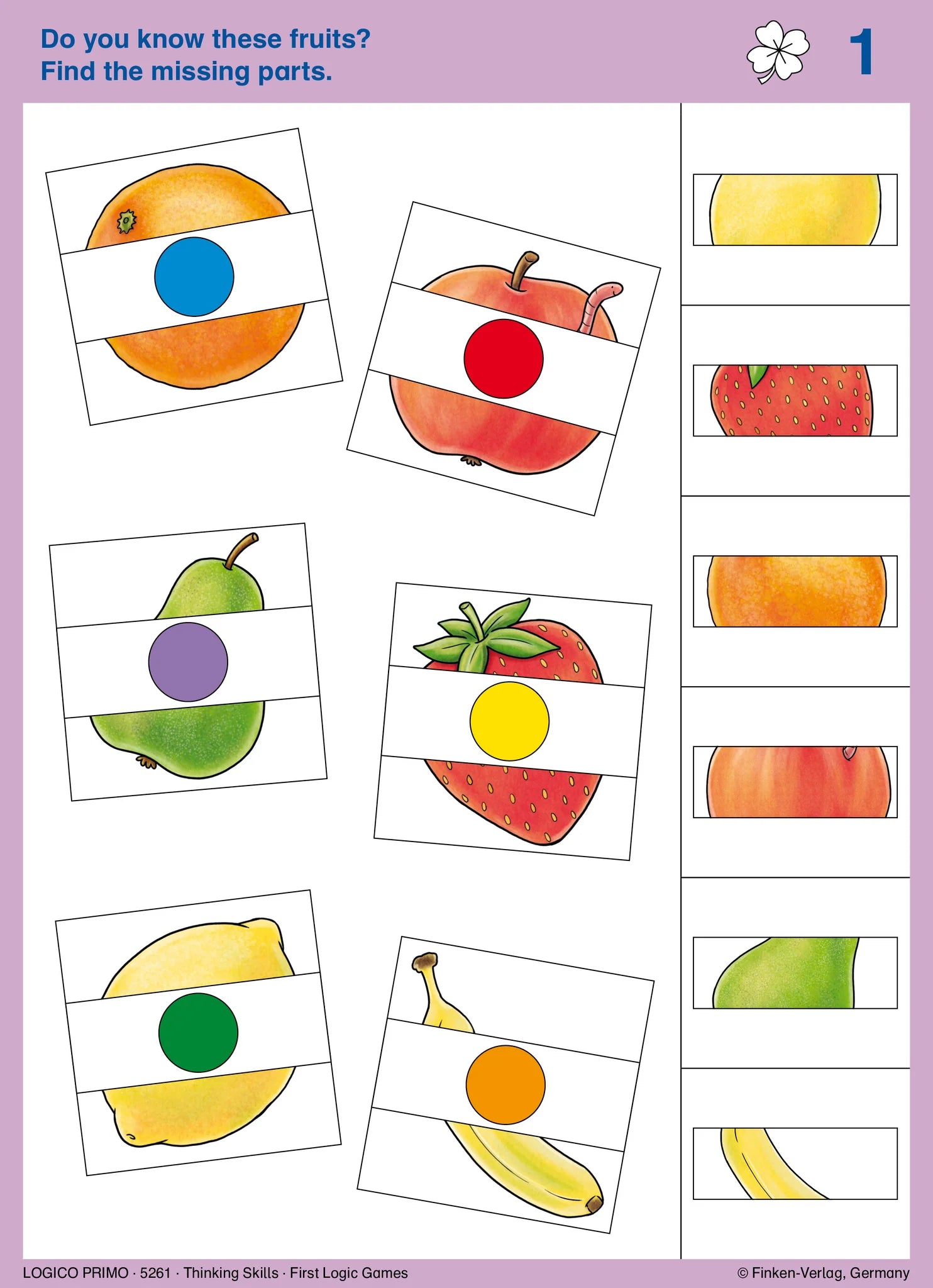 LOGICO Primo Full Package 10 new environmentally friendly titles