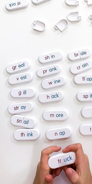 Word Families