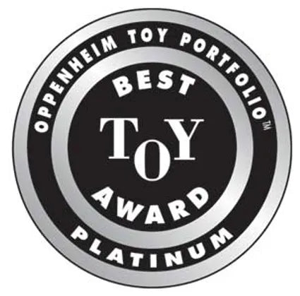 Duck Duck Dance - Best Toys Award