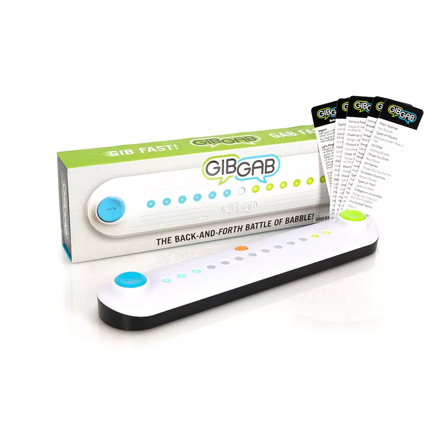 GibGab - Fat Brain ToyCo.