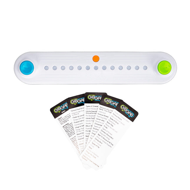 GibGab - Fat Brain ToyCo.