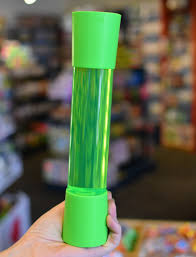 Relaxing 26.5 cm Bubble Tube Timer By Sensory Sensations