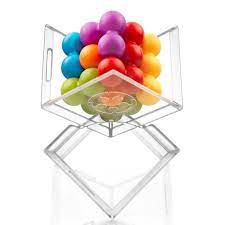 Cube Puzzler PRO by Smart Games - 10 to adult