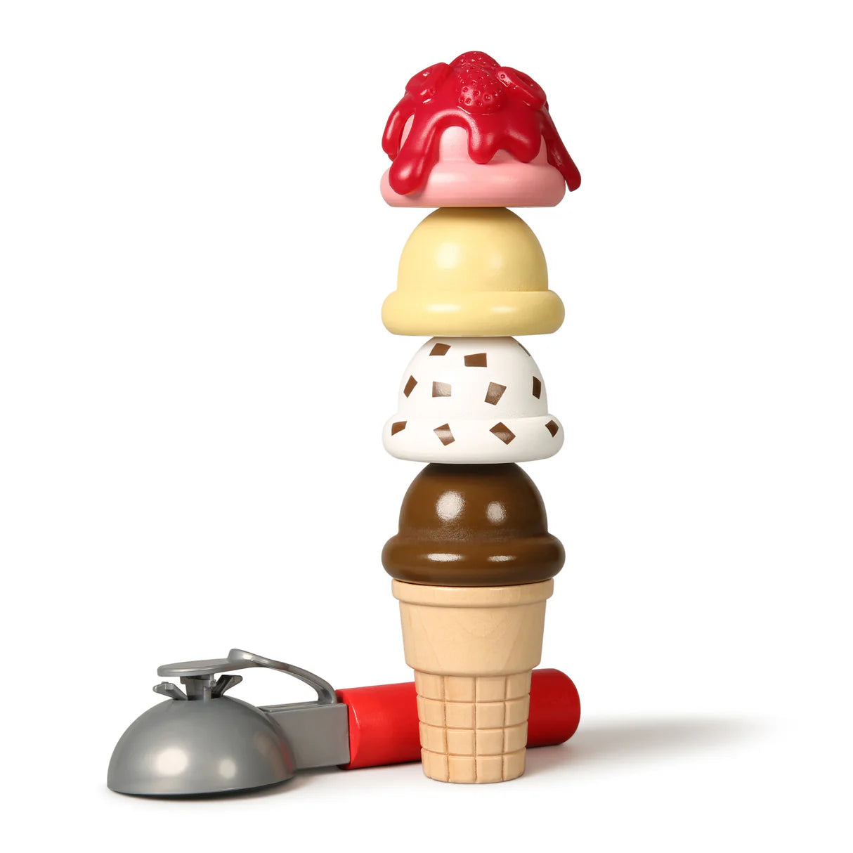 Scoop & Serve Ice Cream Counter by Melissa & Doug
