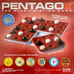 Pentago