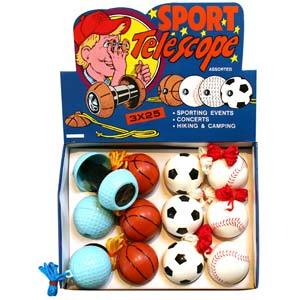 Sports Mini Telescope