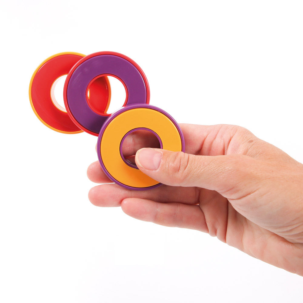 SwingOs | Fidget Toy