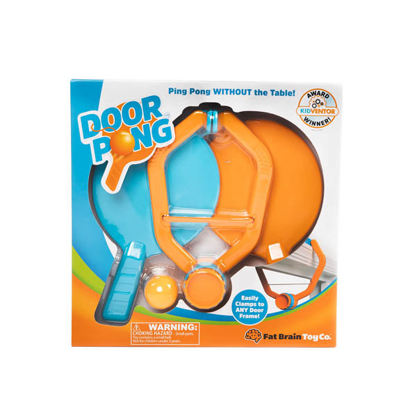 Door Pong by Fat Brain Toy Co.