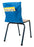 Chair Bags - Blue, Red or Yellow