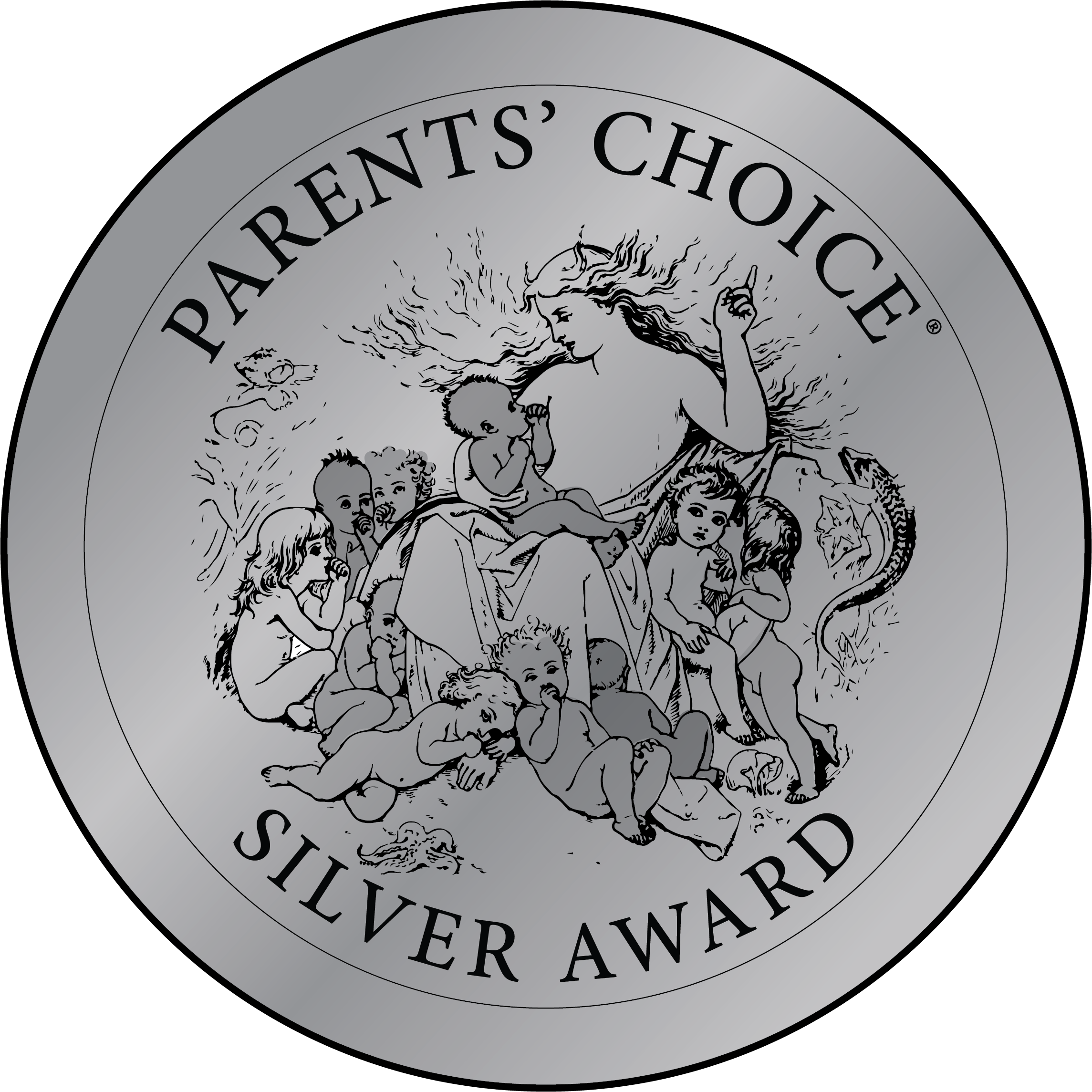 InnyBin Shape Sorting Box by Fat Brain Toy Co