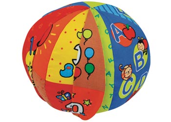 2 in 1 Talking Ball by k's kids