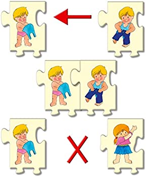 Frank Educational Early Learning – Dressing Myself