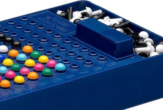 Play Mind - Cayro The Games - Educational ABC123