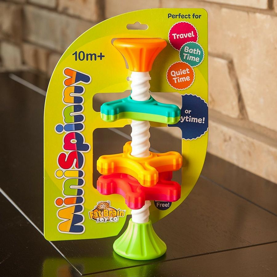 MiniSpinny by Fat Brain Toy Co.