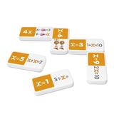 Algebra Dominoes by Junior Learning