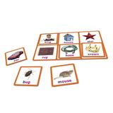 Rhyming Bingo by Junior Learning