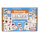 Rhyming Bingo by Junior Learning
