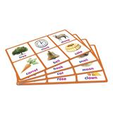 Rhyming Bingo by Junior Learning