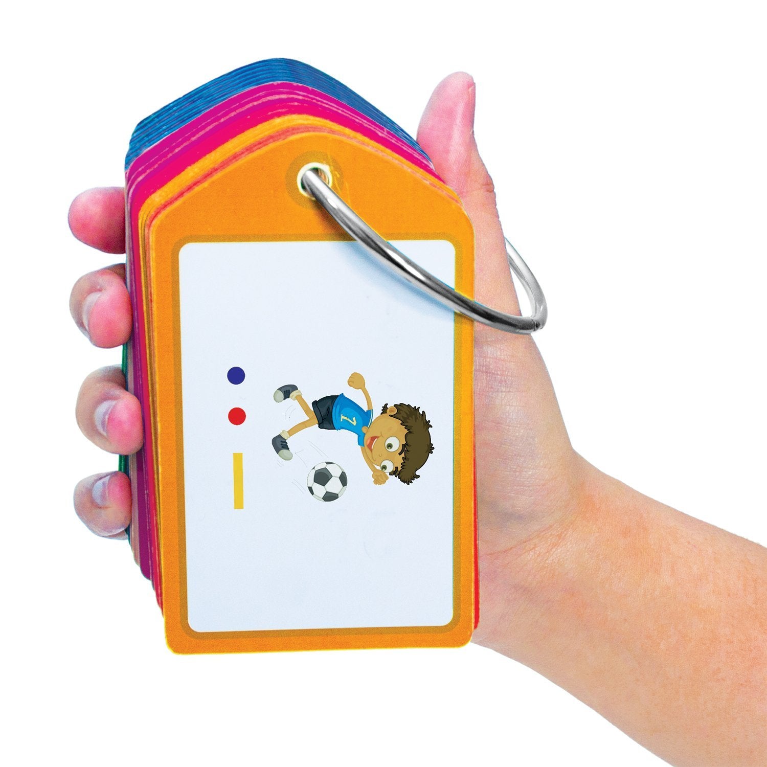 Teach Me Tags - DECODING - By Junior Learning