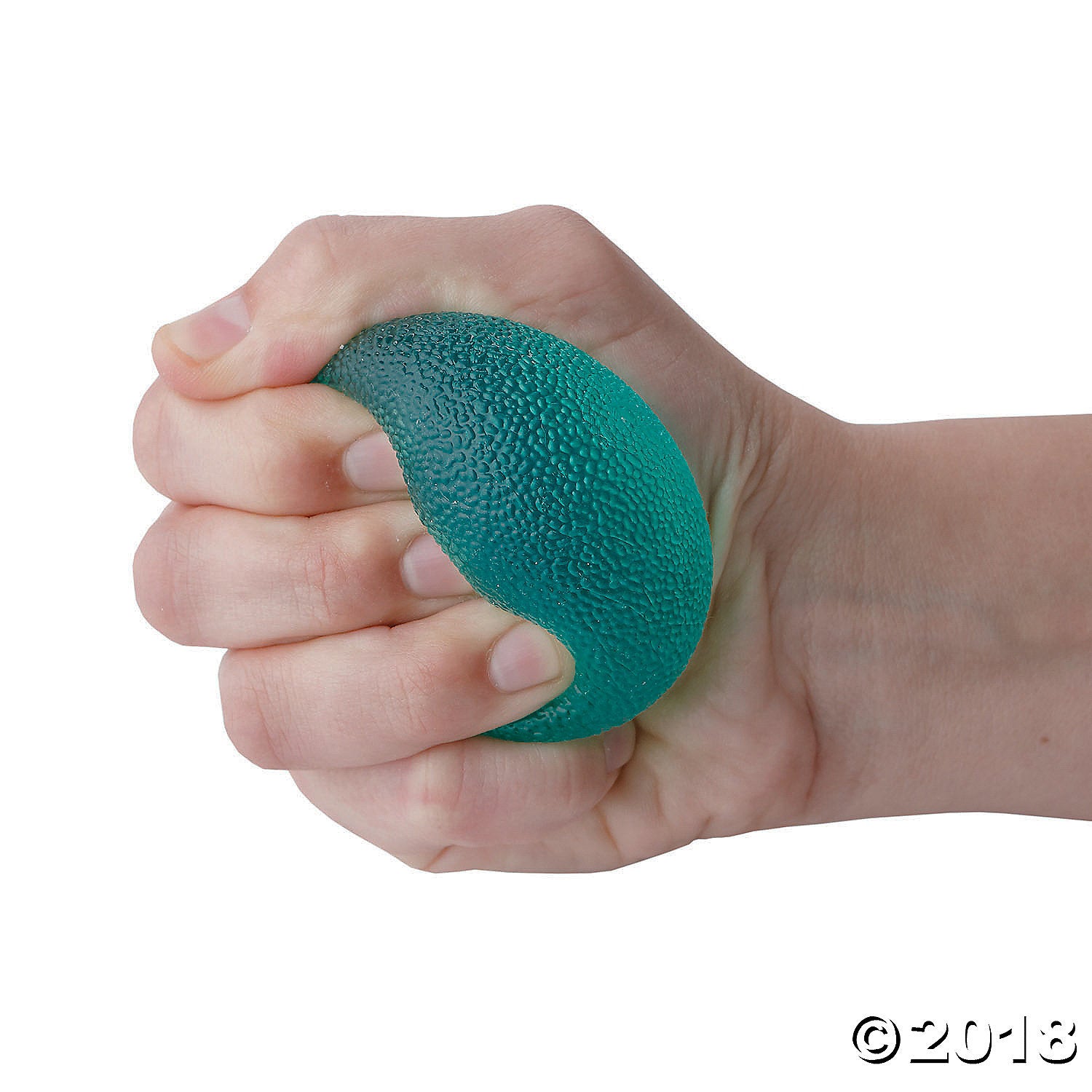 Stress Balls by Sensory Genius