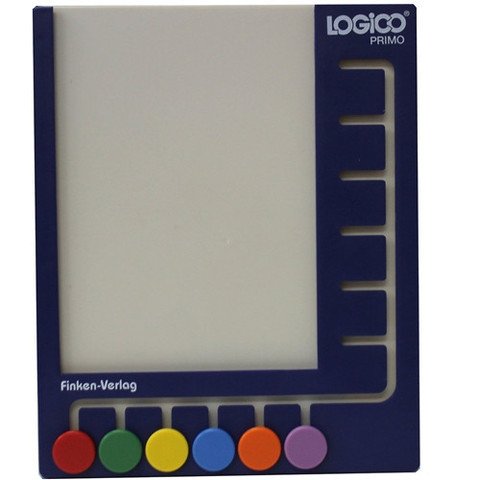 LOGICO Primo Board - 3-6yrs (FRAME ONLY)