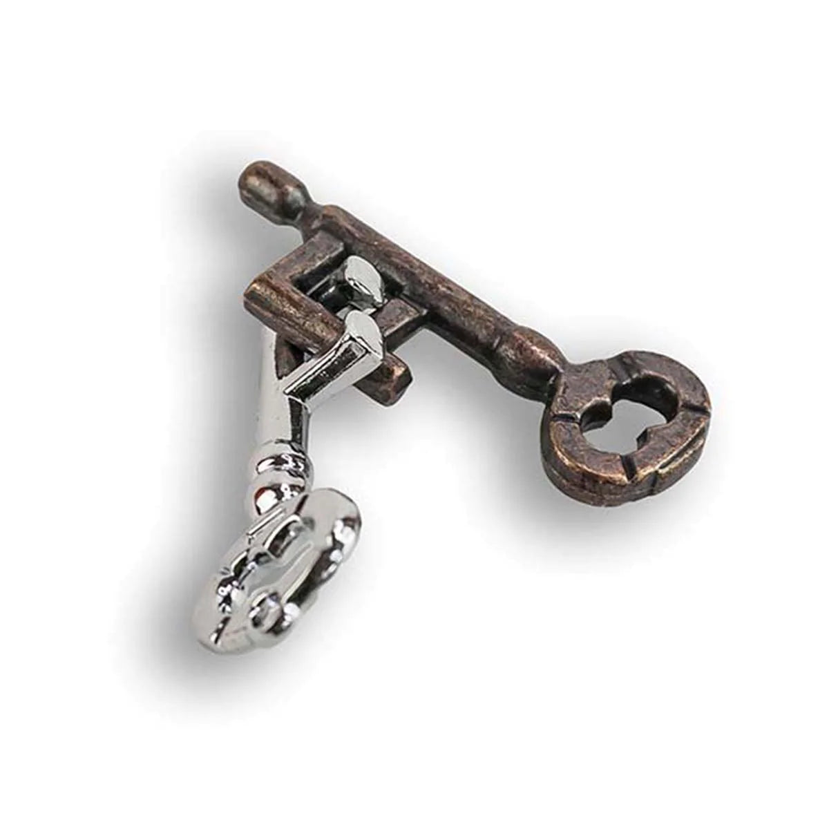 Project Genius – Curated Collection