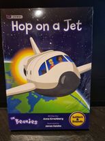 12 Decodable Readers - Phase 3 - Phonics - FICTION Books by Junior Learning