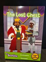 12 Decodable Readers - Phase 4 - Blend - FICTION Books - By Junior Learning