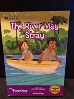 12 Decodable Readers - Phase 5 - Vowel Sounds - FICTION Books - By Junior Learning