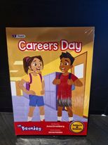 12 Decodable Readers - Phase 6 - Spelling - FICTION Books - By Junior Learning