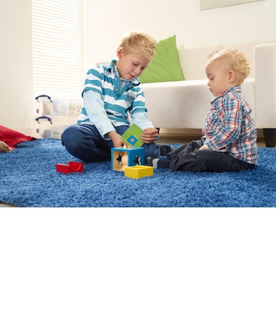 Bunny Peek a Boo by Smart Games -2 to 4 yrs