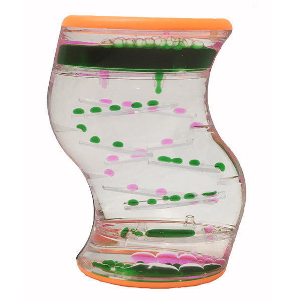 Sensory Sensations Liquid S Timer - Visual Timer