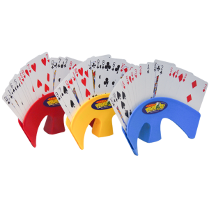 Card Holda -Easy Card holder for kids -  Variety of colours