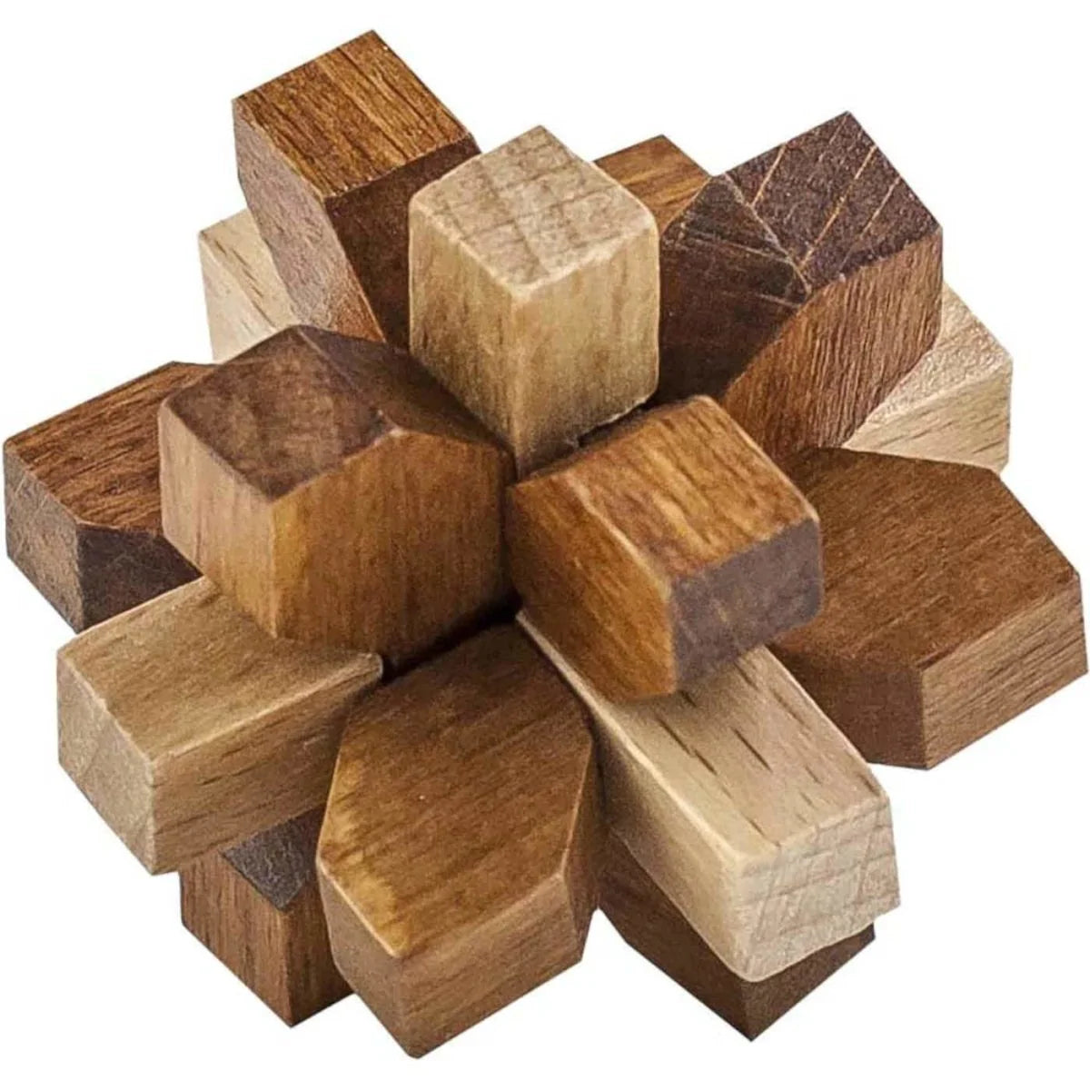 Project Genius – Curated Collection