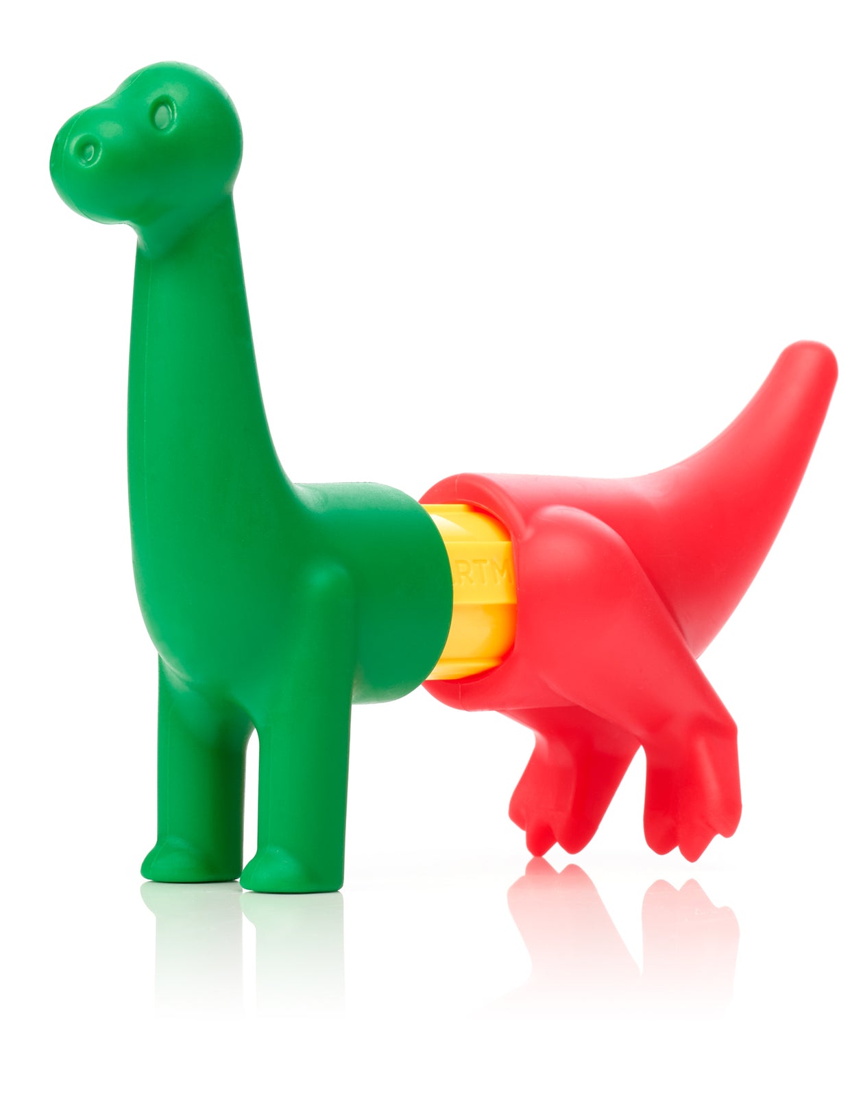 Smartmax Magnetic Discovery My First Dinosaurs 14pcs