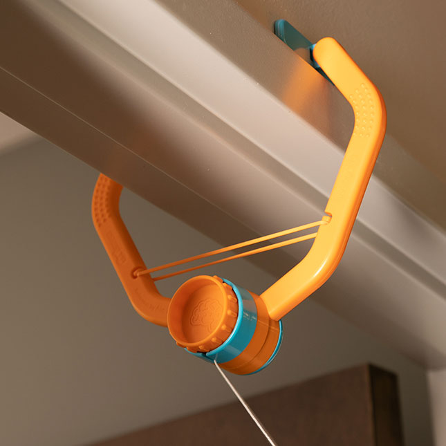 Door Pong by Fat Brain Toy Co.