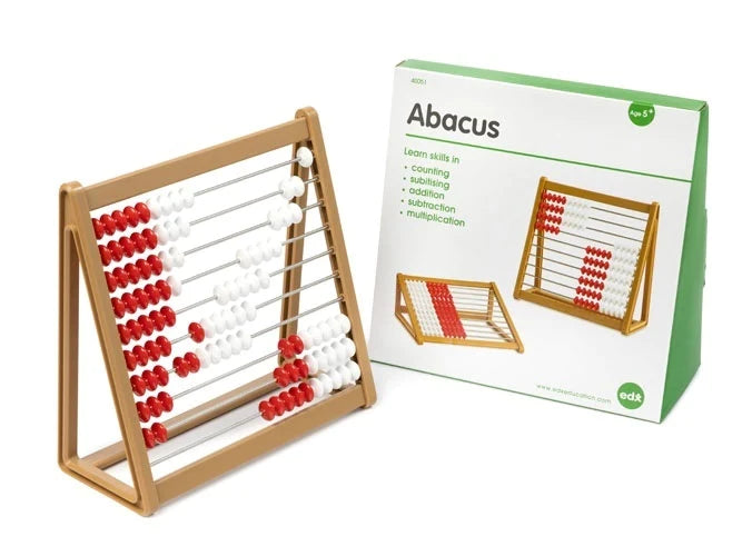Abacus - Edx Education