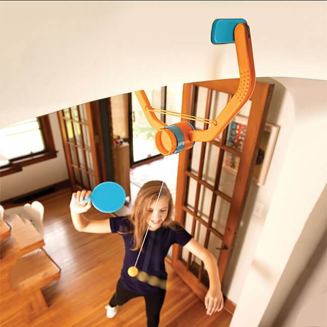 Door Pong by Fat Brain Toy Co.