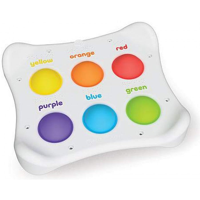 Dimpl Duo Popit by Fat Brain Toy Co.