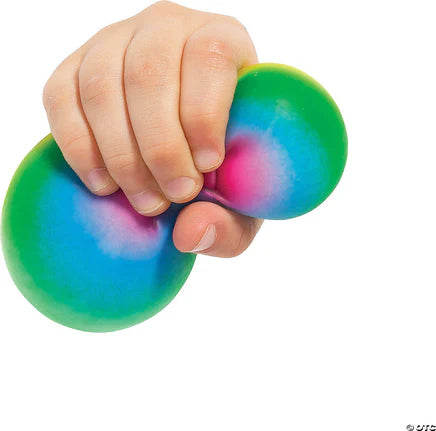 Sensory Fun and Focus Pack - 3 ITEMS - Sensory Genius