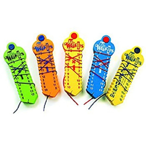 Learning Wrap ups - Addition, Subtraction, Multiplication, Division and Fractions